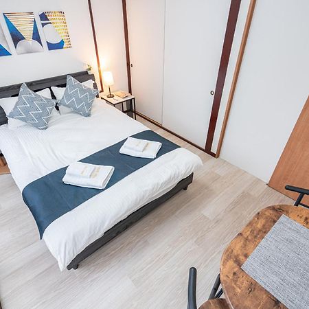 New Open! Nearest Jr Shinokubo And Jr Soubu Line Higashinakano, Shinjuku 5 Minute Ginza 25 Minute Asakusa 35 Minute Tokyo Ngoại thất bức ảnh