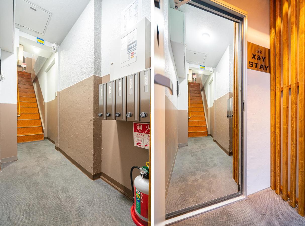 New Open! Nearest Jr Shinokubo And Jr Soubu Line Higashinakano, Shinjuku 5 Minute Ginza 25 Minute Asakusa 35 Minute Tokyo Ngoại thất bức ảnh