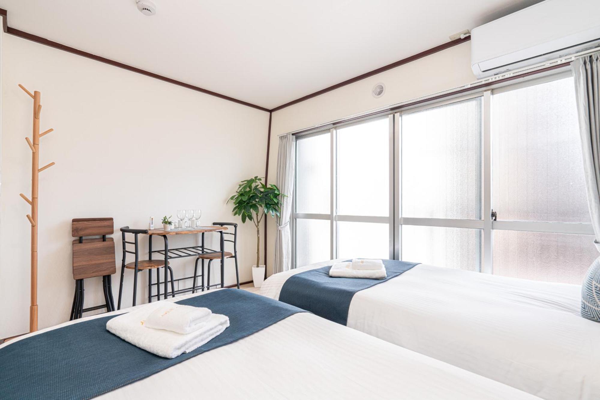 New Open! Nearest Jr Shinokubo And Jr Soubu Line Higashinakano, Shinjuku 5 Minute Ginza 25 Minute Asakusa 35 Minute Tokyo Ngoại thất bức ảnh
