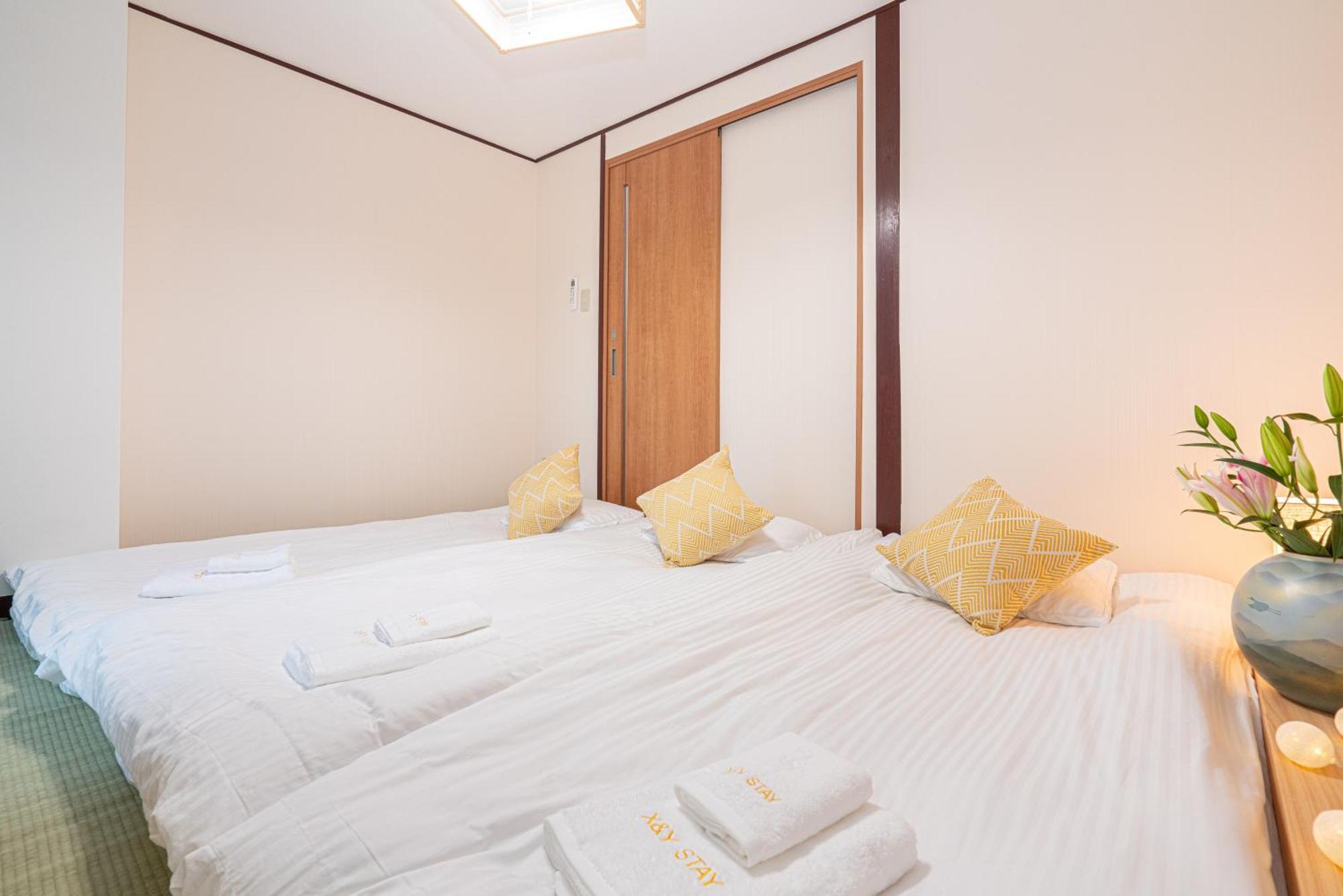 New Open! Nearest Jr Shinokubo And Jr Soubu Line Higashinakano, Shinjuku 5 Minute Ginza 25 Minute Asakusa 35 Minute Tokyo Ngoại thất bức ảnh
