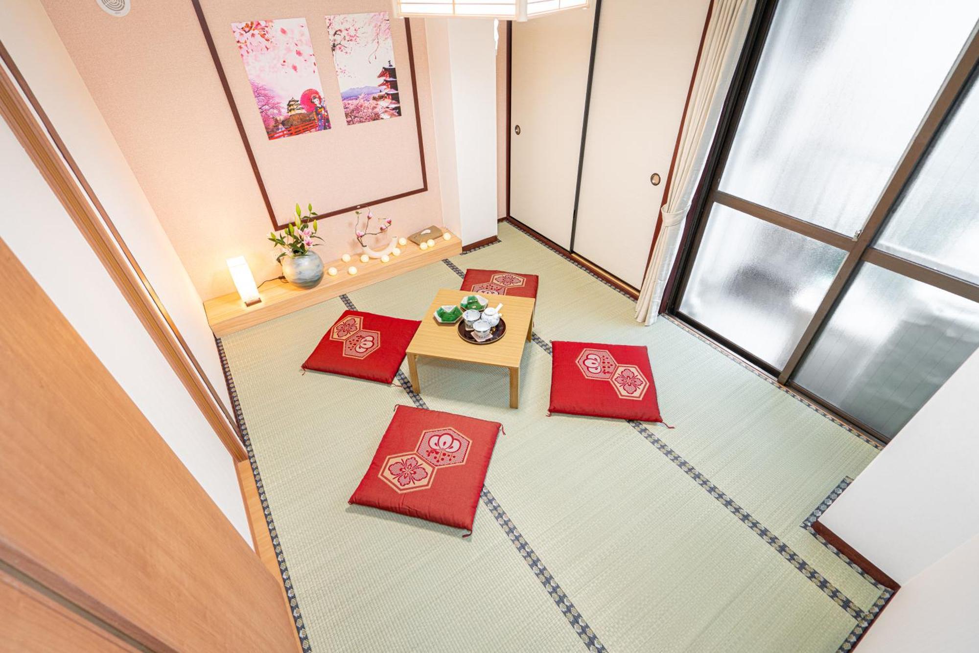New Open! Nearest Jr Shinokubo And Jr Soubu Line Higashinakano, Shinjuku 5 Minute Ginza 25 Minute Asakusa 35 Minute Tokyo Ngoại thất bức ảnh