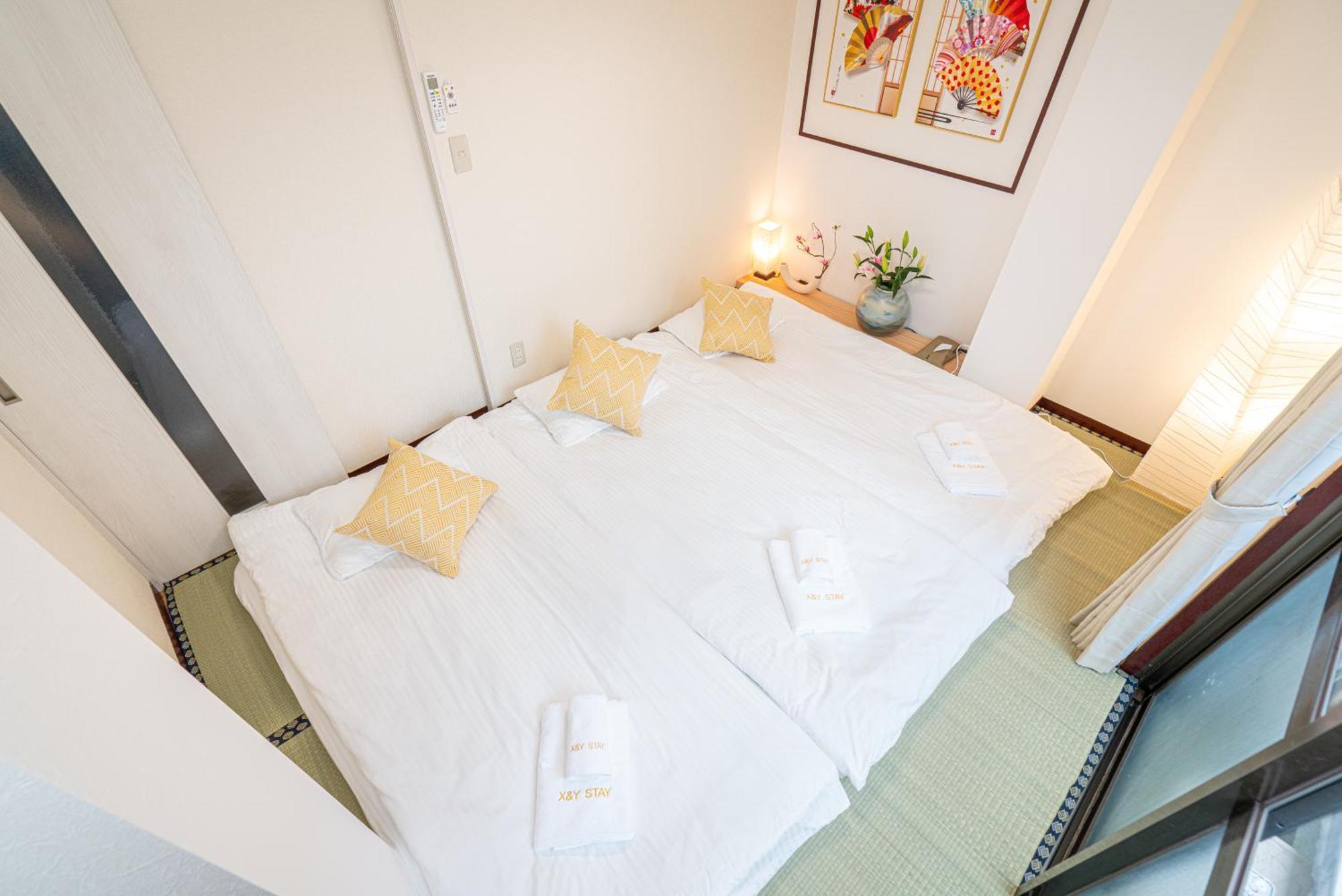 New Open! Nearest Jr Shinokubo And Jr Soubu Line Higashinakano, Shinjuku 5 Minute Ginza 25 Minute Asakusa 35 Minute Tokyo Ngoại thất bức ảnh