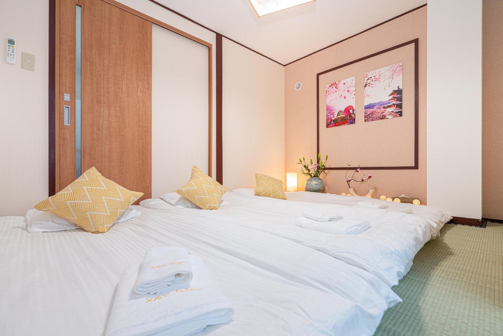 New Open! Nearest Jr Shinokubo And Jr Soubu Line Higashinakano, Shinjuku 5 Minute Ginza 25 Minute Asakusa 35 Minute Tokyo Ngoại thất bức ảnh