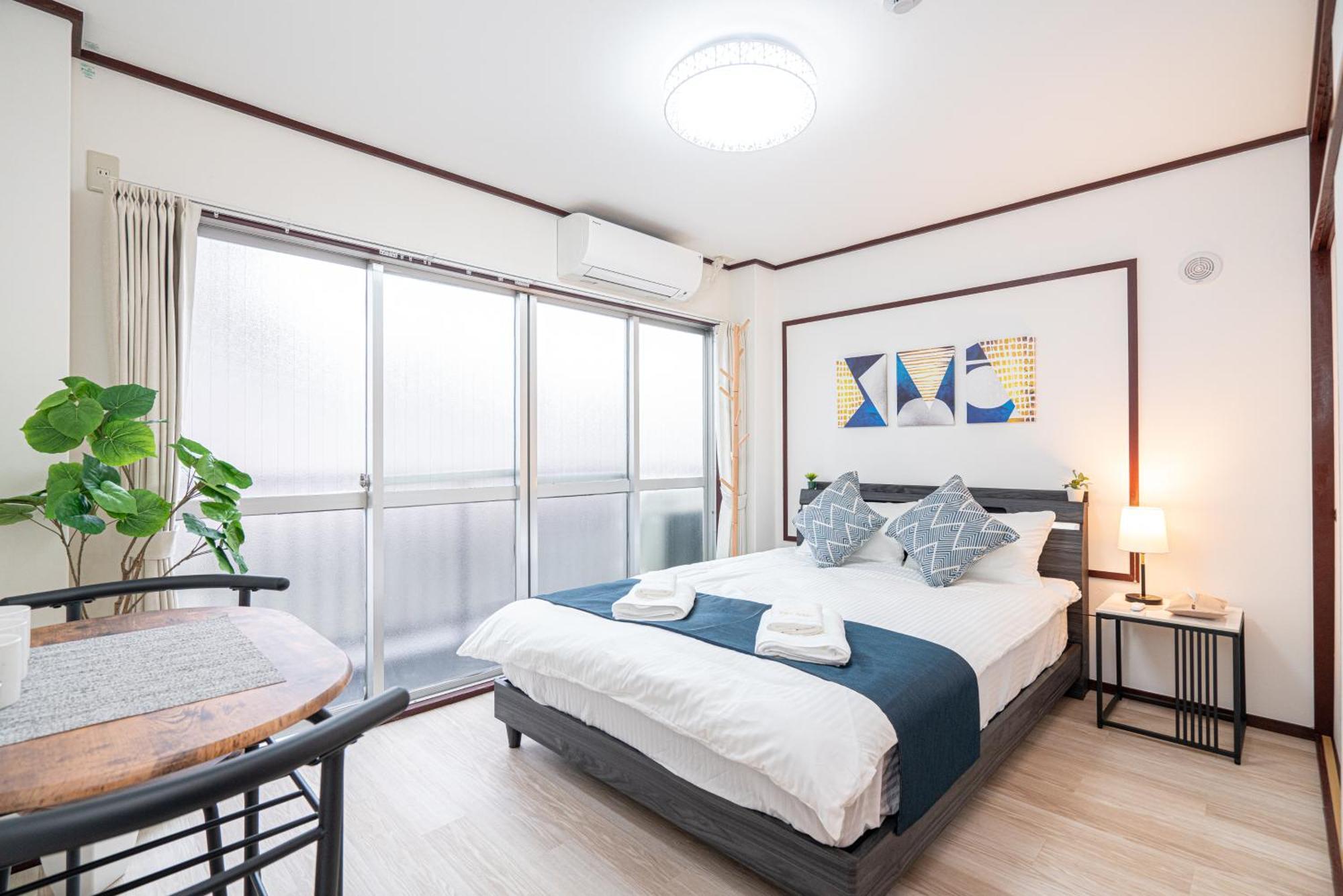 New Open! Nearest Jr Shinokubo And Jr Soubu Line Higashinakano, Shinjuku 5 Minute Ginza 25 Minute Asakusa 35 Minute Tokyo Ngoại thất bức ảnh